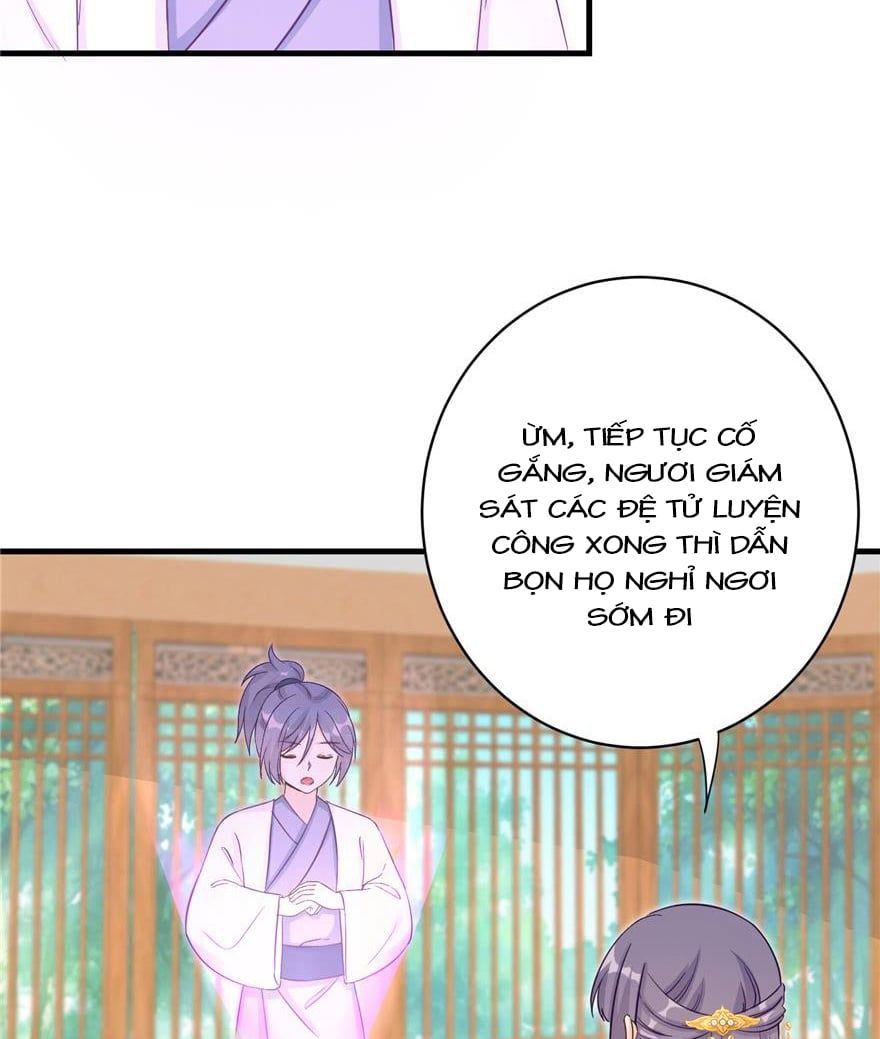 đọc truyện Đồ Đệ Nhà Ta Lại Quải Rồi Chương 200 ảnh 6 tại Thiên Thai Truyện