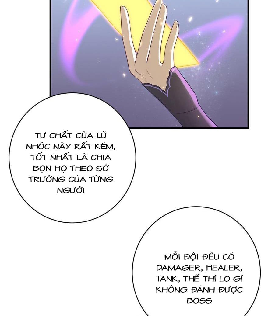 đọc truyện Đồ Đệ Nhà Ta Lại Quải Rồi Chương 200 ảnh 8 tại Thiên Thai Truyện