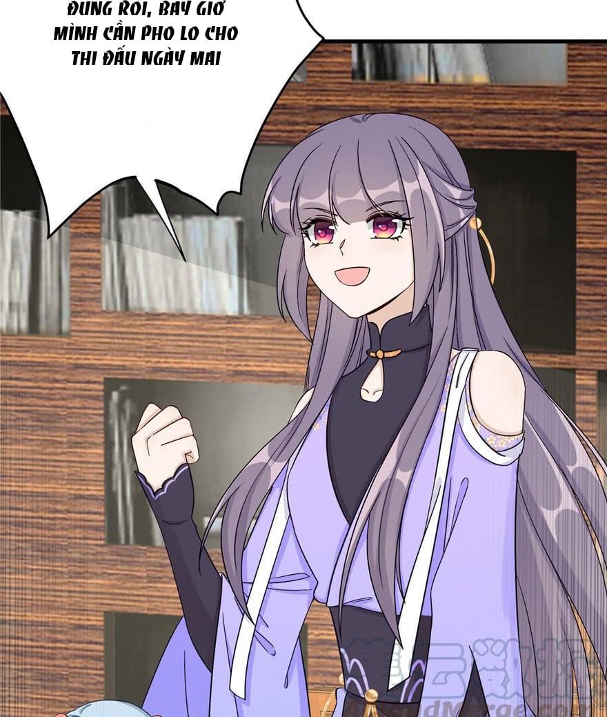 đọc truyện Đồ Đệ Nhà Ta Lại Quải Rồi Chương 200 ảnh 10 tại Thiên Thai Truyện