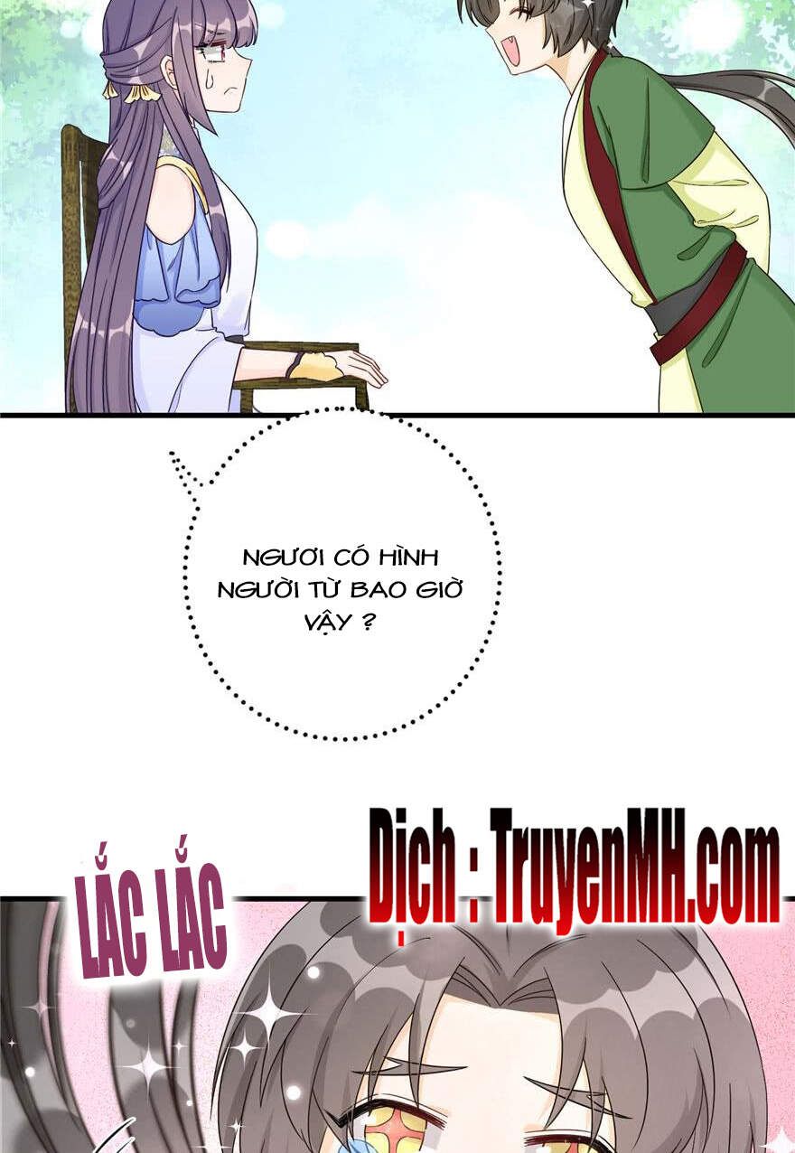 đọc truyện Đồ Đệ Nhà Ta Lại Quải Rồi Chương 201 ảnh 14 tại Thiên Thai Truyện