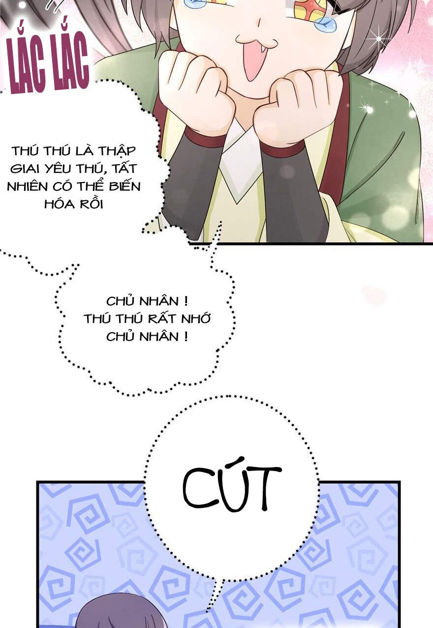 đọc truyện Đồ Đệ Nhà Ta Lại Quải Rồi Chương 201 ảnh 15 tại Thiên Thai Truyện