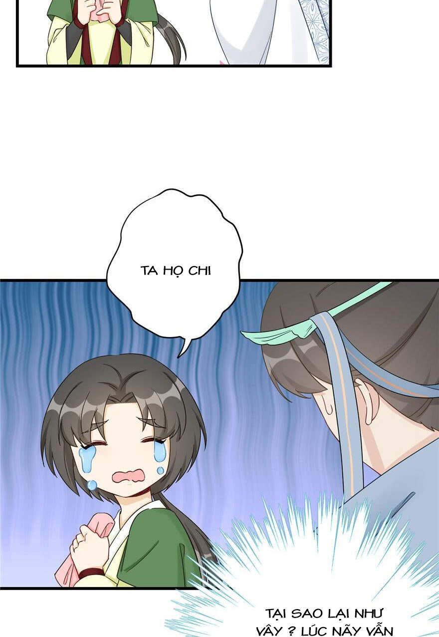 đọc truyện Đồ Đệ Nhà Ta Lại Quải Rồi Chương 201 ảnh 17 tại Thiên Thai Truyện