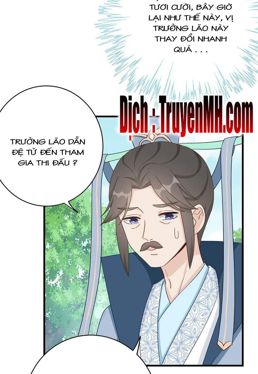 đọc truyện Đồ Đệ Nhà Ta Lại Quải Rồi Chương 201 ảnh 18 tại Thiên Thai Truyện