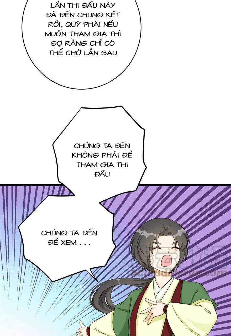 đọc truyện Đồ Đệ Nhà Ta Lại Quải Rồi Chương 201 ảnh 19 tại Thiên Thai Truyện