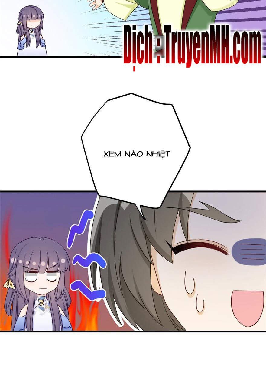 đọc truyện Đồ Đệ Nhà Ta Lại Quải Rồi Chương 201 ảnh 20 tại Thiên Thai Truyện