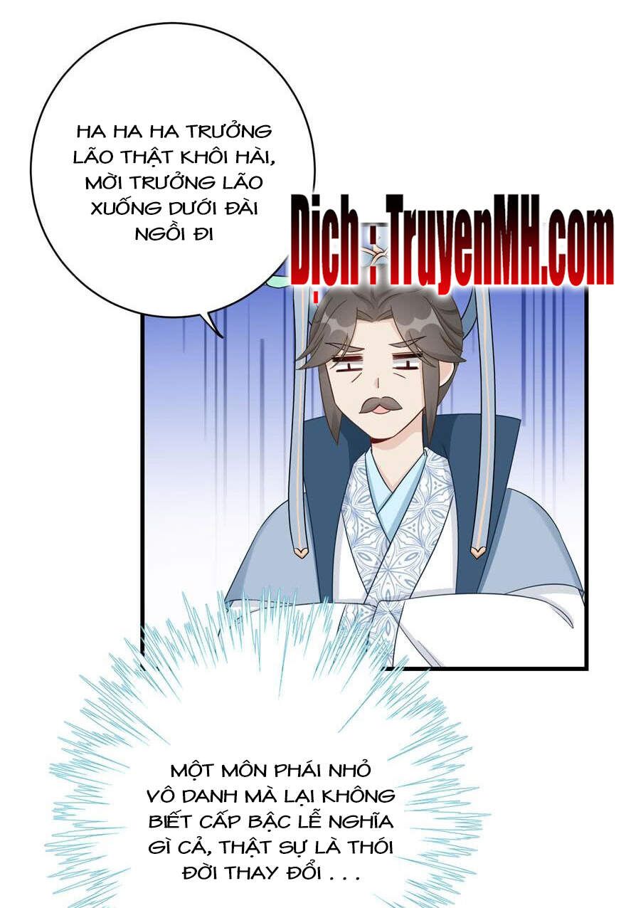 đọc truyện Đồ Đệ Nhà Ta Lại Quải Rồi Chương 201 ảnh 21 tại Thiên Thai Truyện