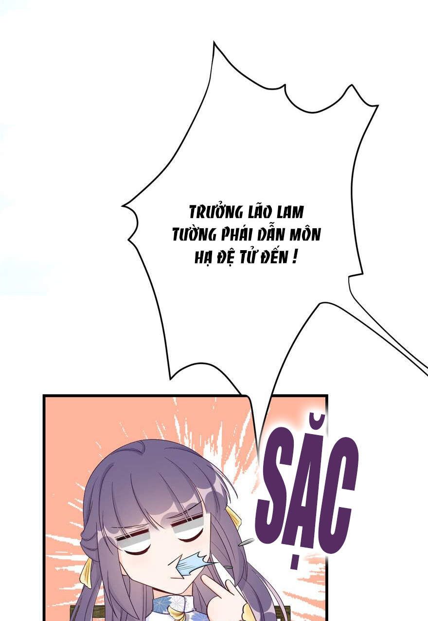 đọc truyện Đồ Đệ Nhà Ta Lại Quải Rồi Chương 201 ảnh 5 tại Thiên Thai Truyện