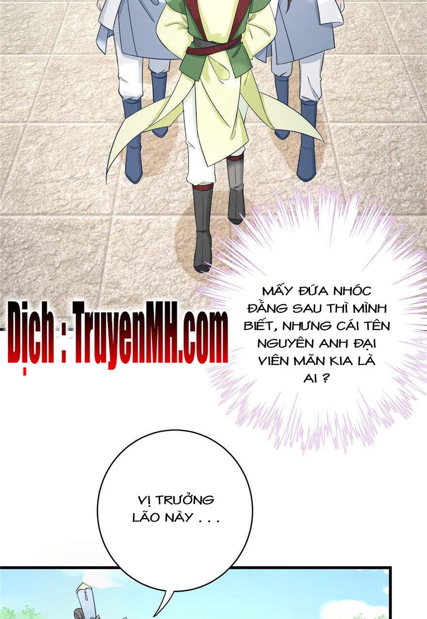 đọc truyện Đồ Đệ Nhà Ta Lại Quải Rồi Chương 201 ảnh 7 tại Thiên Thai Truyện