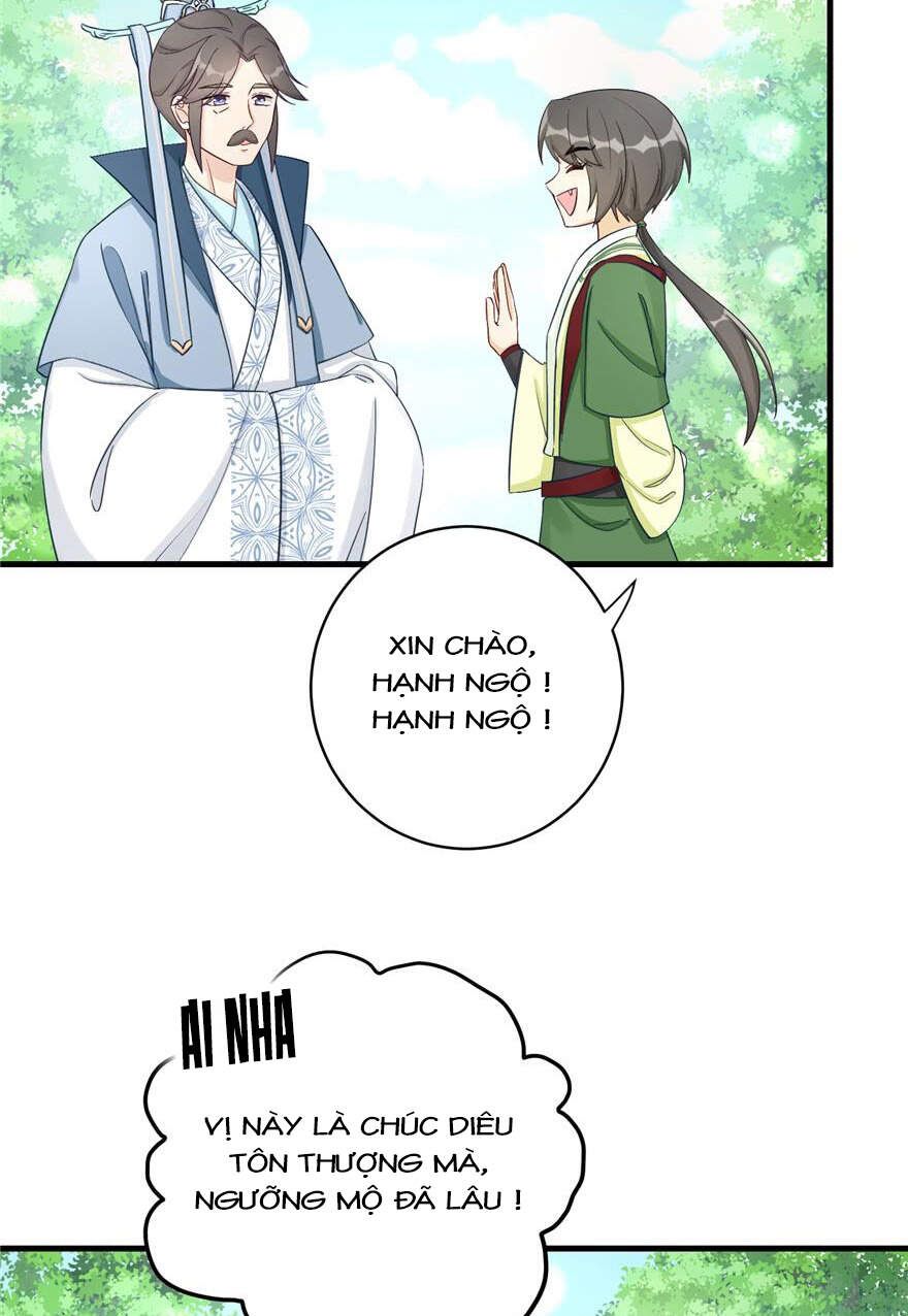 đọc truyện Đồ Đệ Nhà Ta Lại Quải Rồi Chương 201 ảnh 8 tại Thiên Thai Truyện