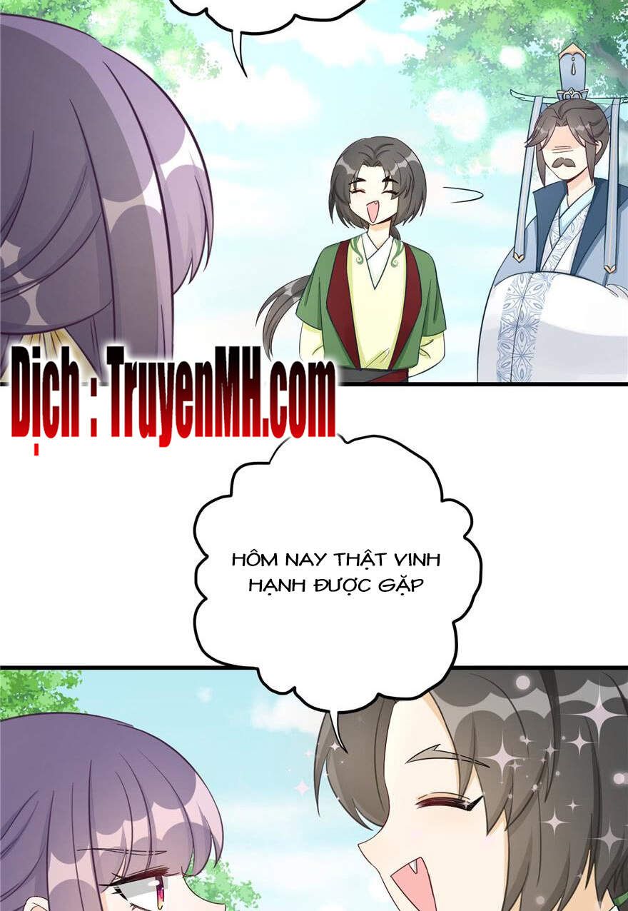 đọc truyện Đồ Đệ Nhà Ta Lại Quải Rồi Chương 201 ảnh 9 tại Thiên Thai Truyện