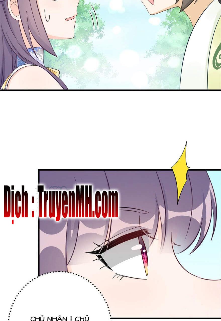 đọc truyện Đồ Đệ Nhà Ta Lại Quải Rồi Chương 201 ảnh 10 tại Thiên Thai Truyện