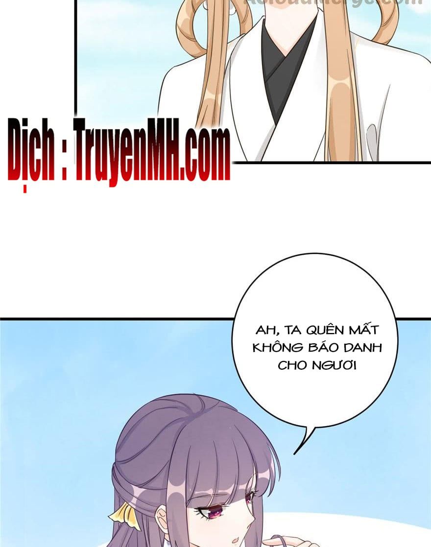 đọc truyện Đồ Đệ Nhà Ta Lại Quải Rồi Chương 202 ảnh 13 tại Thiên Thai Truyện