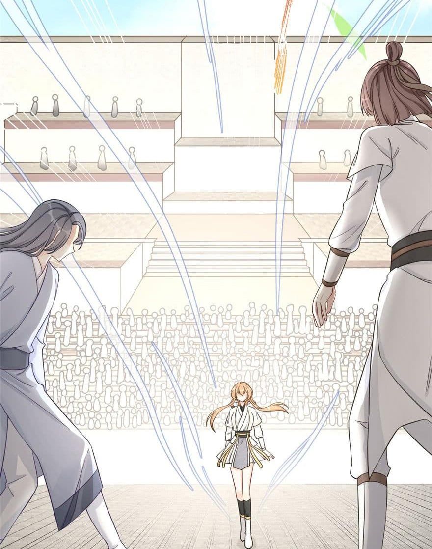 đọc truyện Đồ Đệ Nhà Ta Lại Quải Rồi Chương 202 ảnh 17 tại Thiên Thai Truyện