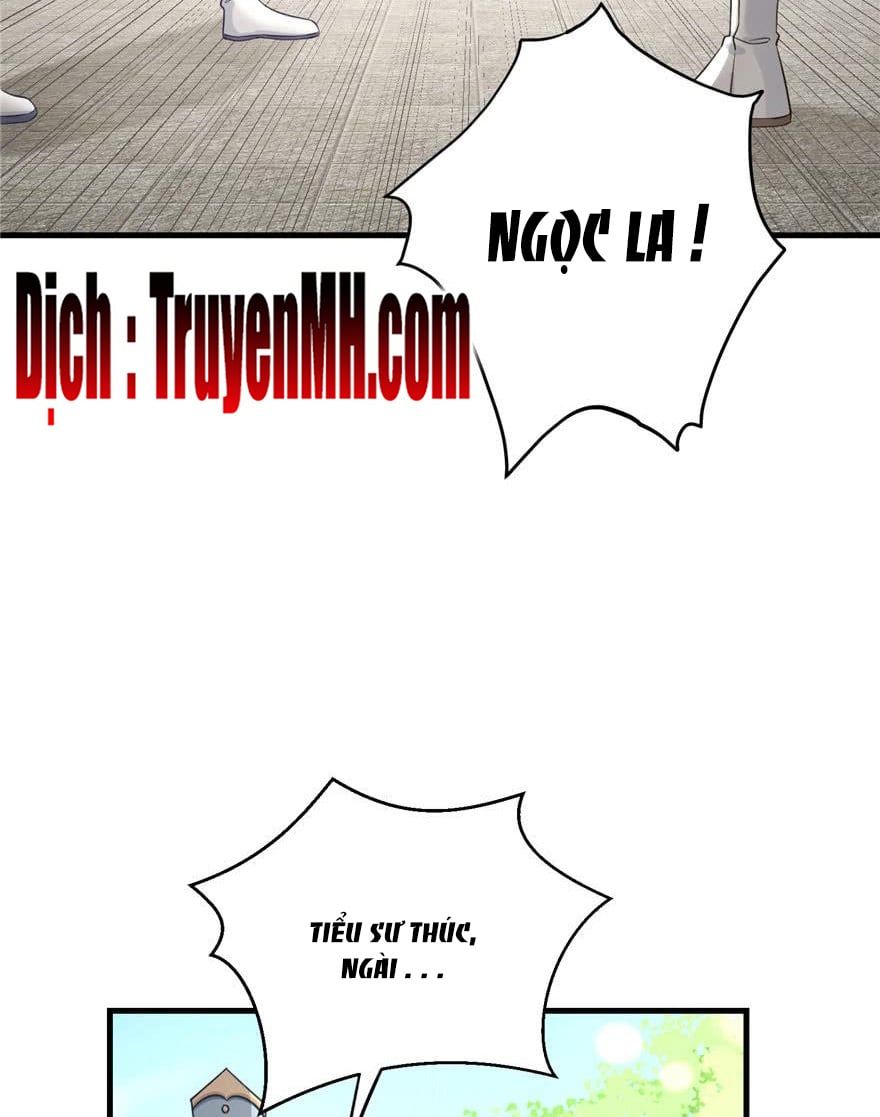 đọc truyện Đồ Đệ Nhà Ta Lại Quải Rồi Chương 202 ảnh 18 tại Thiên Thai Truyện