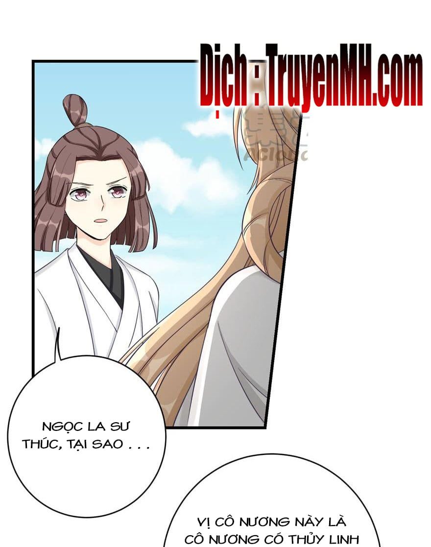 đọc truyện Đồ Đệ Nhà Ta Lại Quải Rồi Chương 202 ảnh 20 tại Thiên Thai Truyện