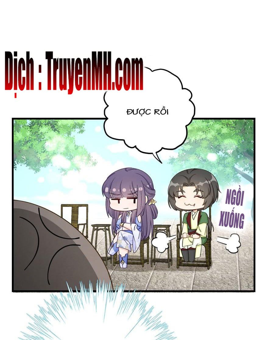 đọc truyện Đồ Đệ Nhà Ta Lại Quải Rồi Chương 202 ảnh 4 tại Thiên Thai Truyện