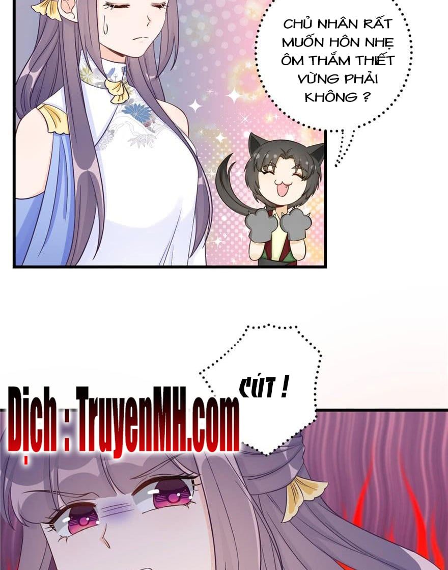 đọc truyện Đồ Đệ Nhà Ta Lại Quải Rồi Chương 202 ảnh 6 tại Thiên Thai Truyện