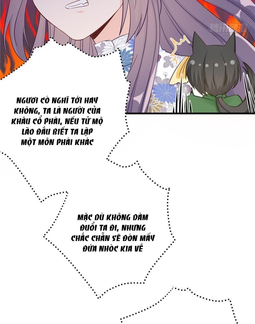 đọc truyện Đồ Đệ Nhà Ta Lại Quải Rồi Chương 202 ảnh 7 tại Thiên Thai Truyện