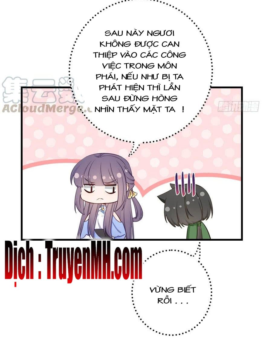 đọc truyện Đồ Đệ Nhà Ta Lại Quải Rồi Chương 202 ảnh 9 tại Thiên Thai Truyện