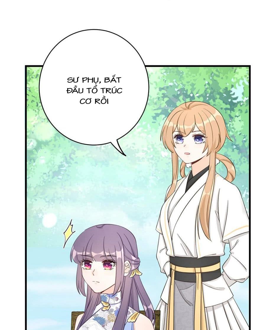 đọc truyện Đồ Đệ Nhà Ta Lại Quải Rồi Chương 202 ảnh 10 tại Thiên Thai Truyện