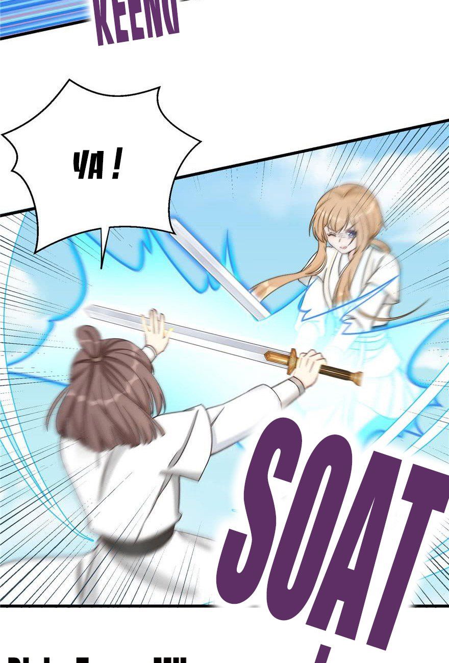 đọc truyện Đồ Đệ Nhà Ta Lại Quải Rồi Chương 203 ảnh 12 tại Thiên Thai Truyện