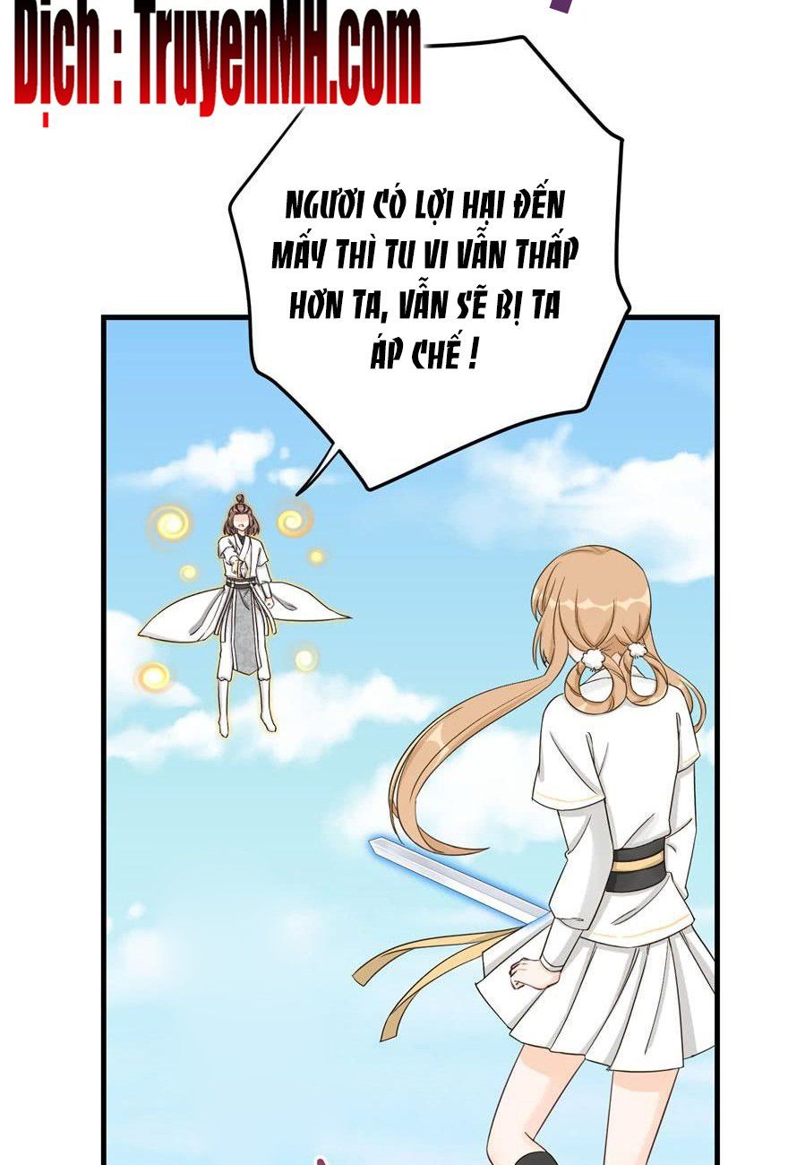 đọc truyện Đồ Đệ Nhà Ta Lại Quải Rồi Chương 203 ảnh 13 tại Thiên Thai Truyện