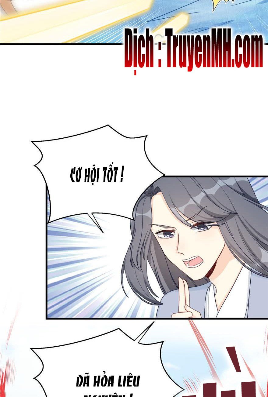 đọc truyện Đồ Đệ Nhà Ta Lại Quải Rồi Chương 203 ảnh 15 tại Thiên Thai Truyện