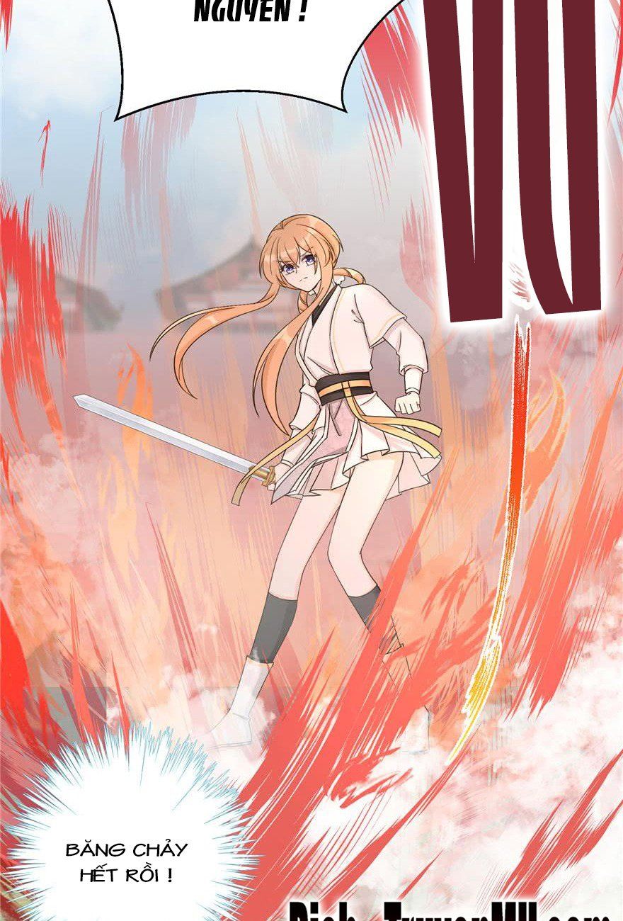 đọc truyện Đồ Đệ Nhà Ta Lại Quải Rồi Chương 203 ảnh 16 tại Thiên Thai Truyện