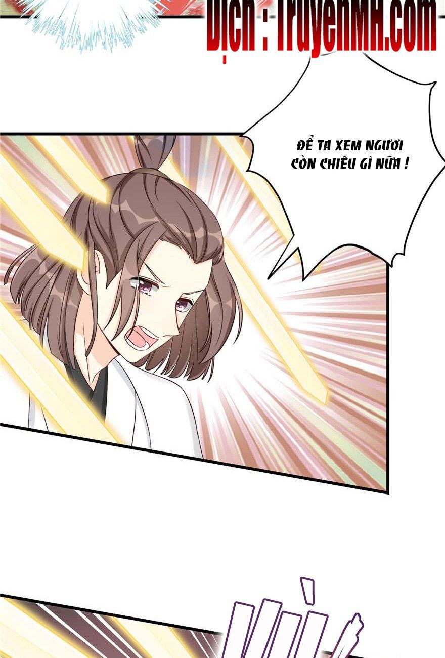 đọc truyện Đồ Đệ Nhà Ta Lại Quải Rồi Chương 203 ảnh 17 tại Thiên Thai Truyện