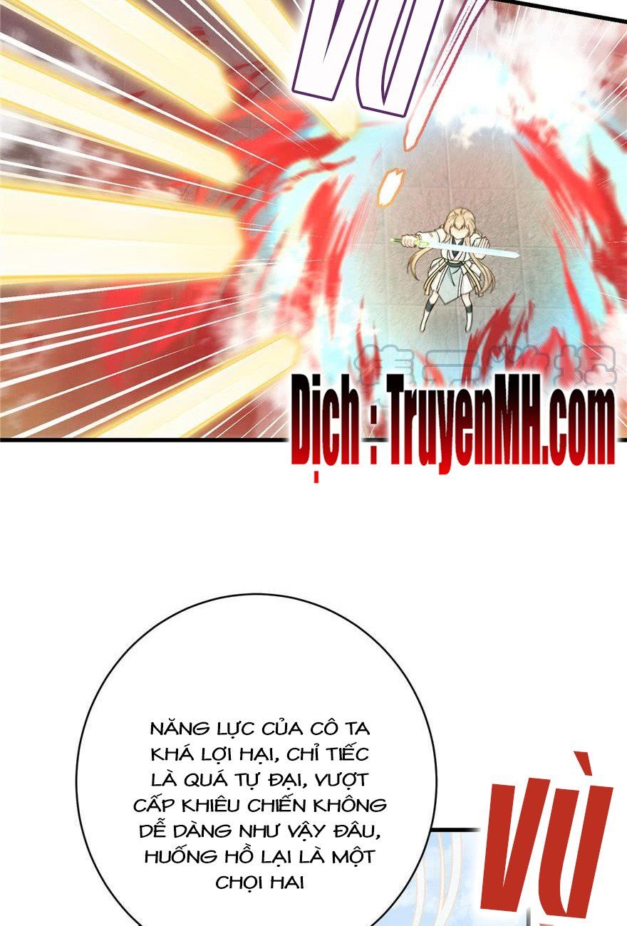 đọc truyện Đồ Đệ Nhà Ta Lại Quải Rồi Chương 203 ảnh 18 tại Thiên Thai Truyện