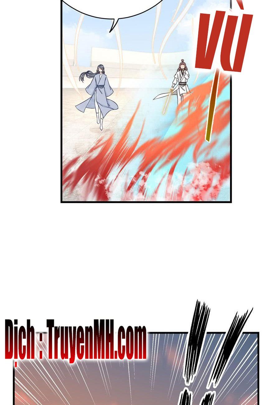 đọc truyện Đồ Đệ Nhà Ta Lại Quải Rồi Chương 203 ảnh 19 tại Thiên Thai Truyện