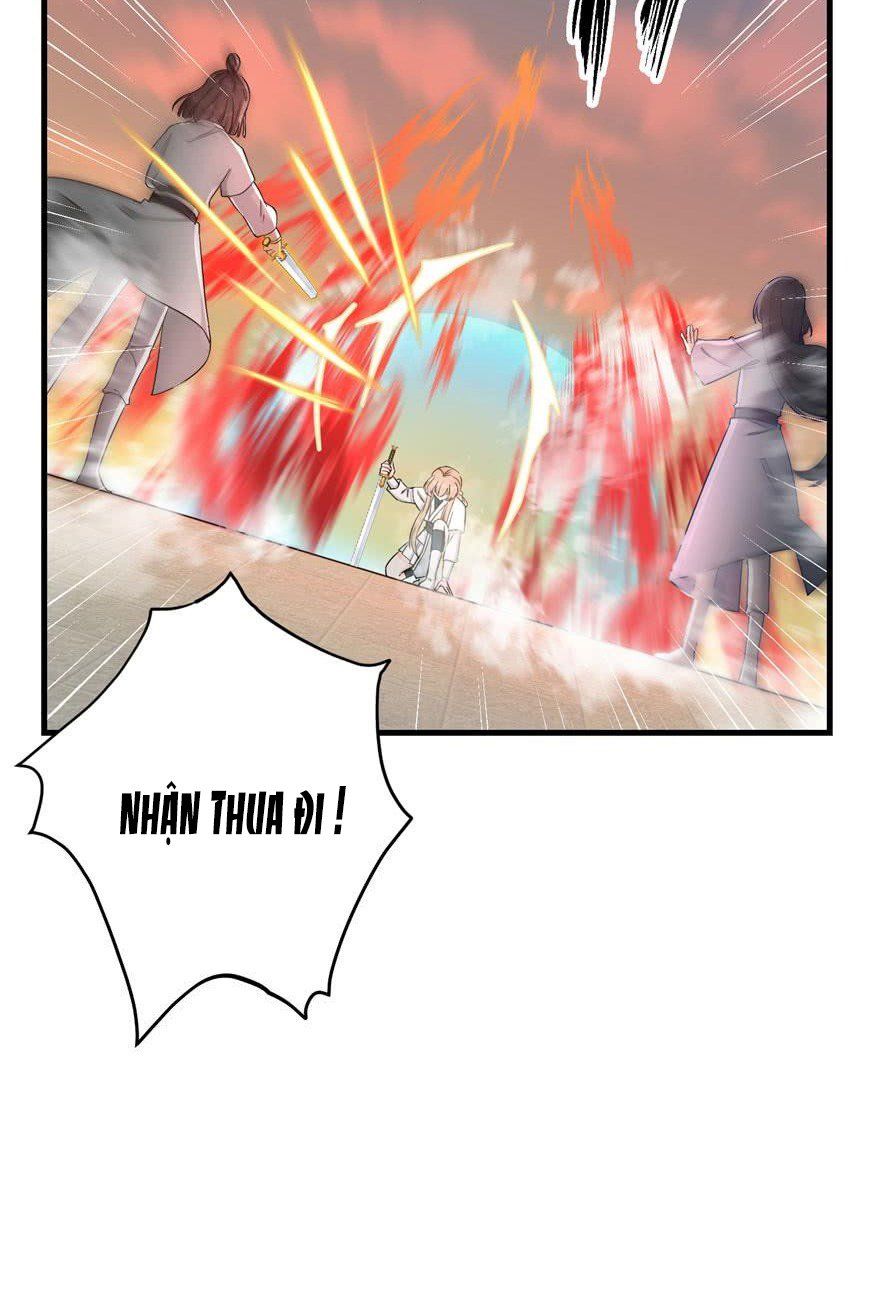 đọc truyện Đồ Đệ Nhà Ta Lại Quải Rồi Chương 203 ảnh 20 tại Thiên Thai Truyện