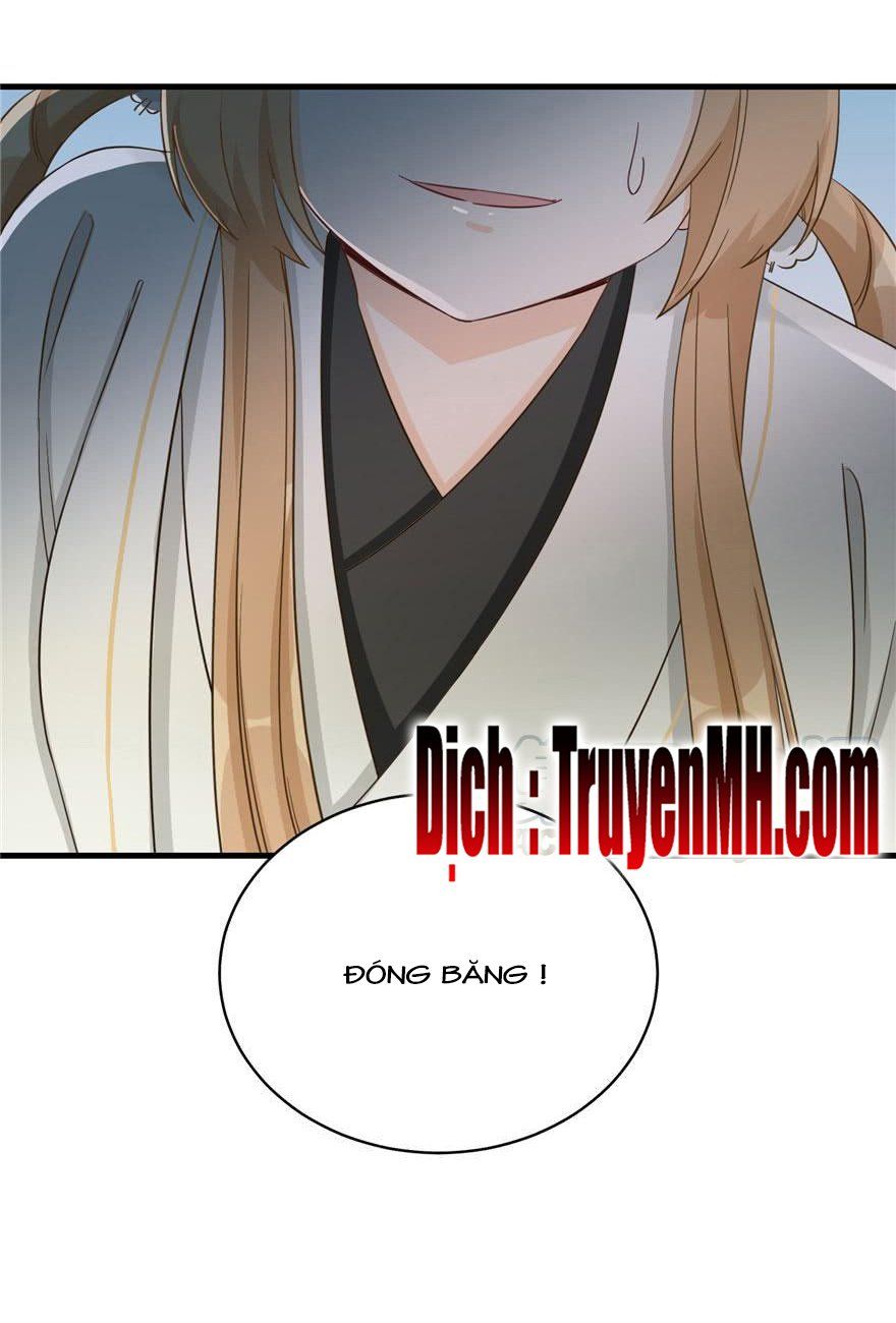 đọc truyện Đồ Đệ Nhà Ta Lại Quải Rồi Chương 203 ảnh 21 tại Thiên Thai Truyện