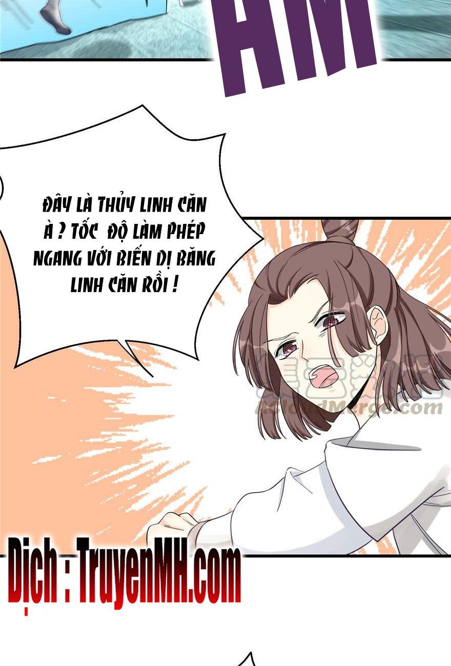 đọc truyện Đồ Đệ Nhà Ta Lại Quải Rồi Chương 203 ảnh 5 tại Thiên Thai Truyện