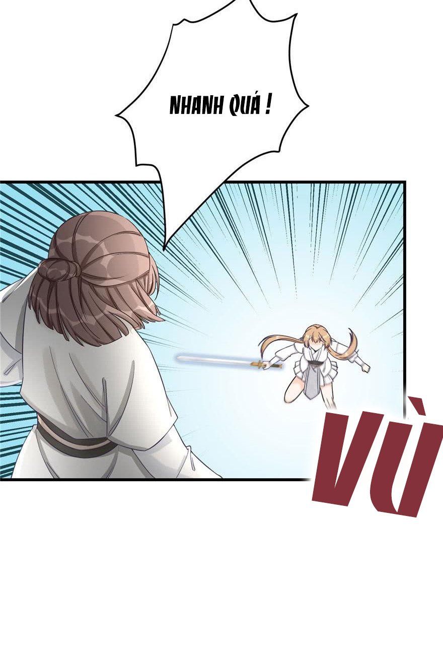 đọc truyện Đồ Đệ Nhà Ta Lại Quải Rồi Chương 203 ảnh 6 tại Thiên Thai Truyện