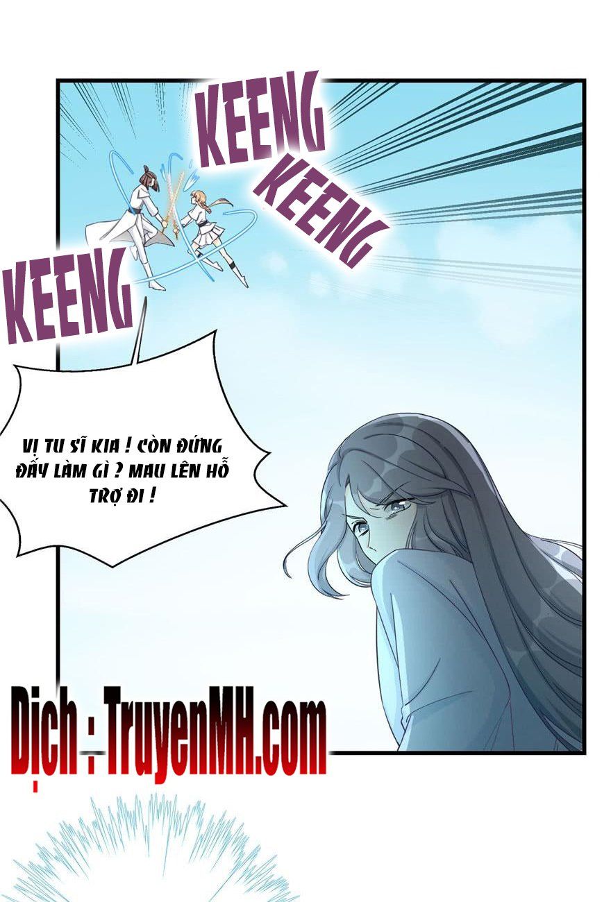 đọc truyện Đồ Đệ Nhà Ta Lại Quải Rồi Chương 203 ảnh 7 tại Thiên Thai Truyện