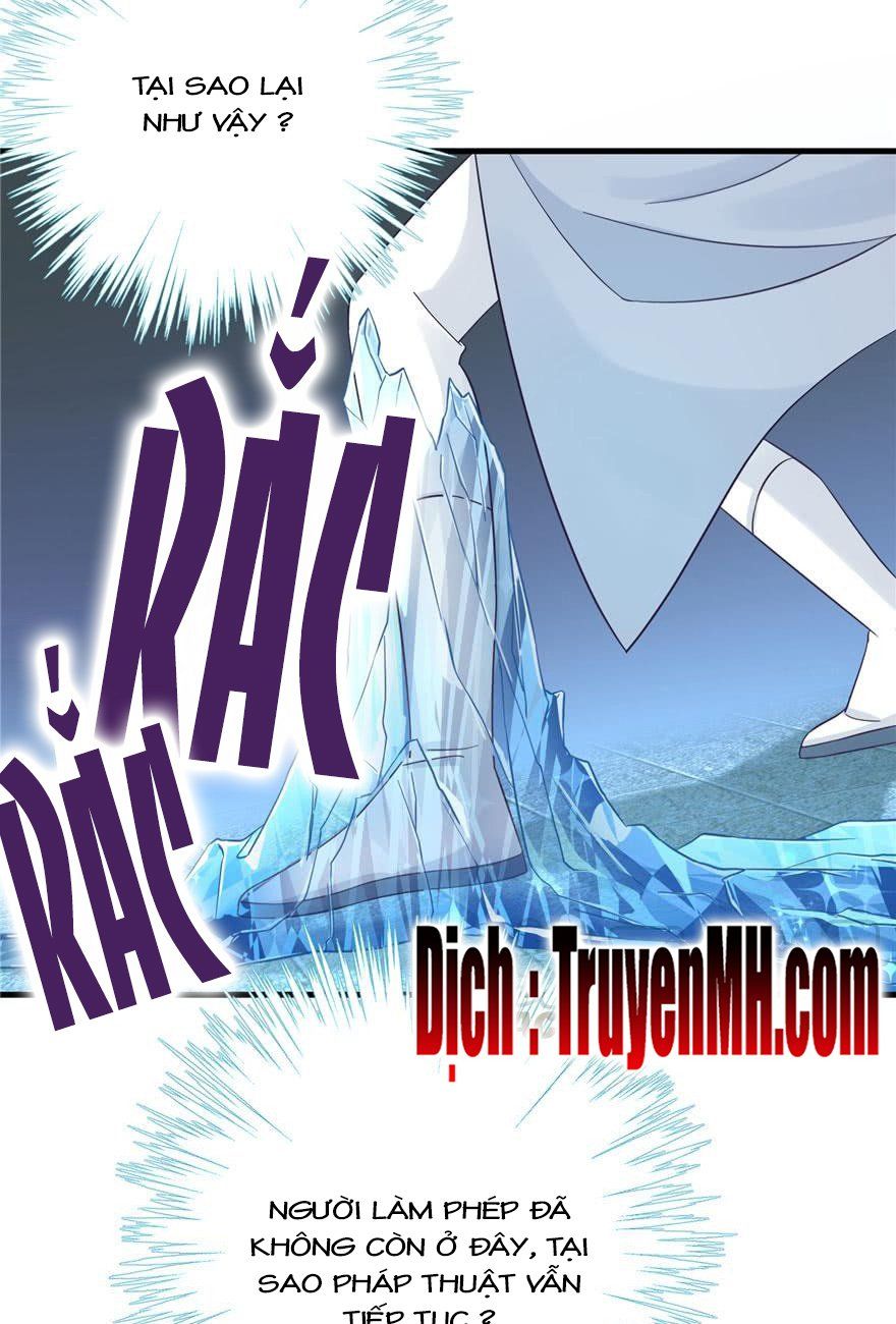 đọc truyện Đồ Đệ Nhà Ta Lại Quải Rồi Chương 203 ảnh 8 tại Thiên Thai Truyện