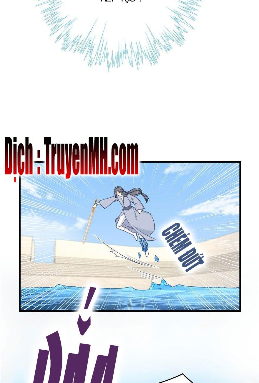 đọc truyện Đồ Đệ Nhà Ta Lại Quải Rồi Chương 203 ảnh 9 tại Thiên Thai Truyện