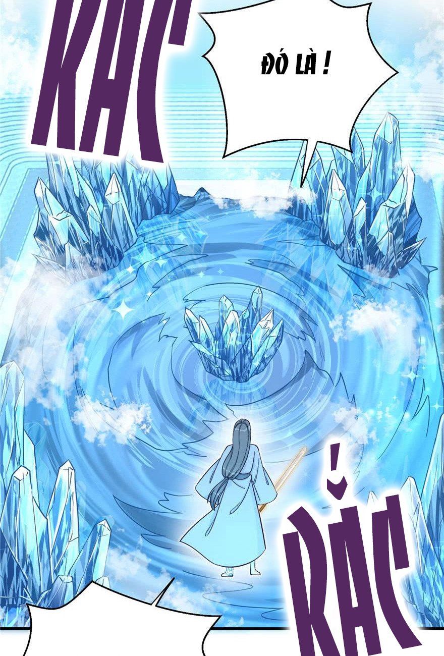 đọc truyện Đồ Đệ Nhà Ta Lại Quải Rồi Chương 203 ảnh 10 tại Thiên Thai Truyện