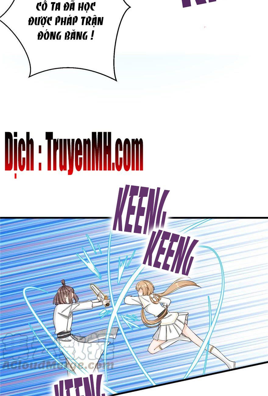 đọc truyện Đồ Đệ Nhà Ta Lại Quải Rồi Chương 203 ảnh 11 tại Thiên Thai Truyện