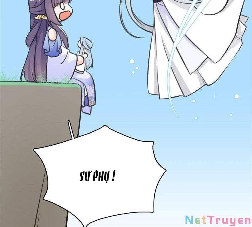 đọc truyện Đồ Đệ Nhà Ta Lại Quải Rồi Chương 204 ảnh 10 tại Thiên Thai Truyện