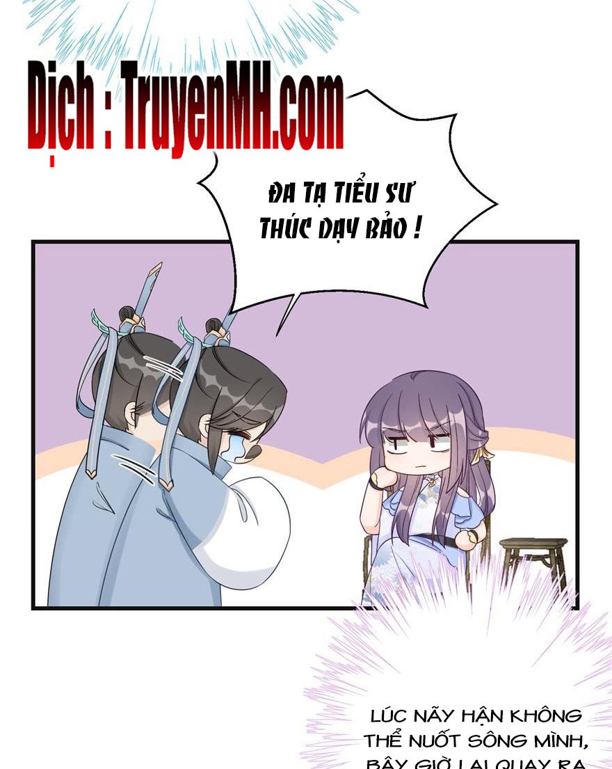 đọc truyện Đồ Đệ Nhà Ta Lại Quải Rồi Chương 205 ảnh 12 tại Thiên Thai Truyện