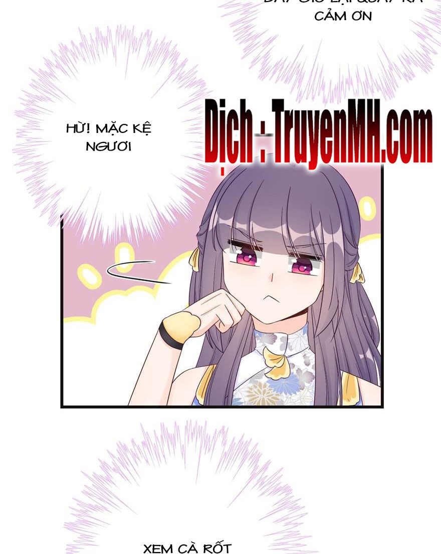 đọc truyện Đồ Đệ Nhà Ta Lại Quải Rồi Chương 205 ảnh 13 tại Thiên Thai Truyện