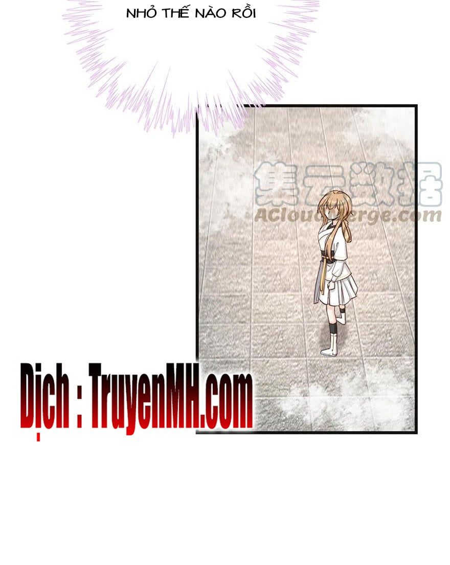 đọc truyện Đồ Đệ Nhà Ta Lại Quải Rồi Chương 205 ảnh 14 tại Thiên Thai Truyện