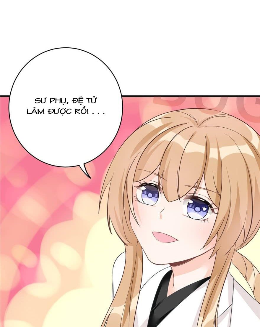 đọc truyện Đồ Đệ Nhà Ta Lại Quải Rồi Chương 205 ảnh 15 tại Thiên Thai Truyện