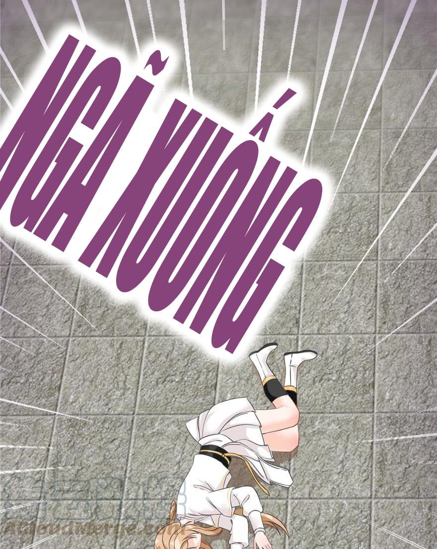 đọc truyện Đồ Đệ Nhà Ta Lại Quải Rồi Chương 205 ảnh 17 tại Thiên Thai Truyện