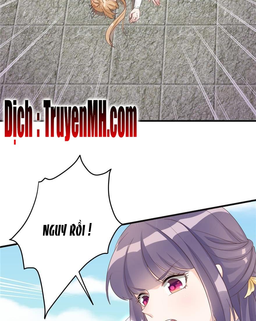 đọc truyện Đồ Đệ Nhà Ta Lại Quải Rồi Chương 205 ảnh 18 tại Thiên Thai Truyện