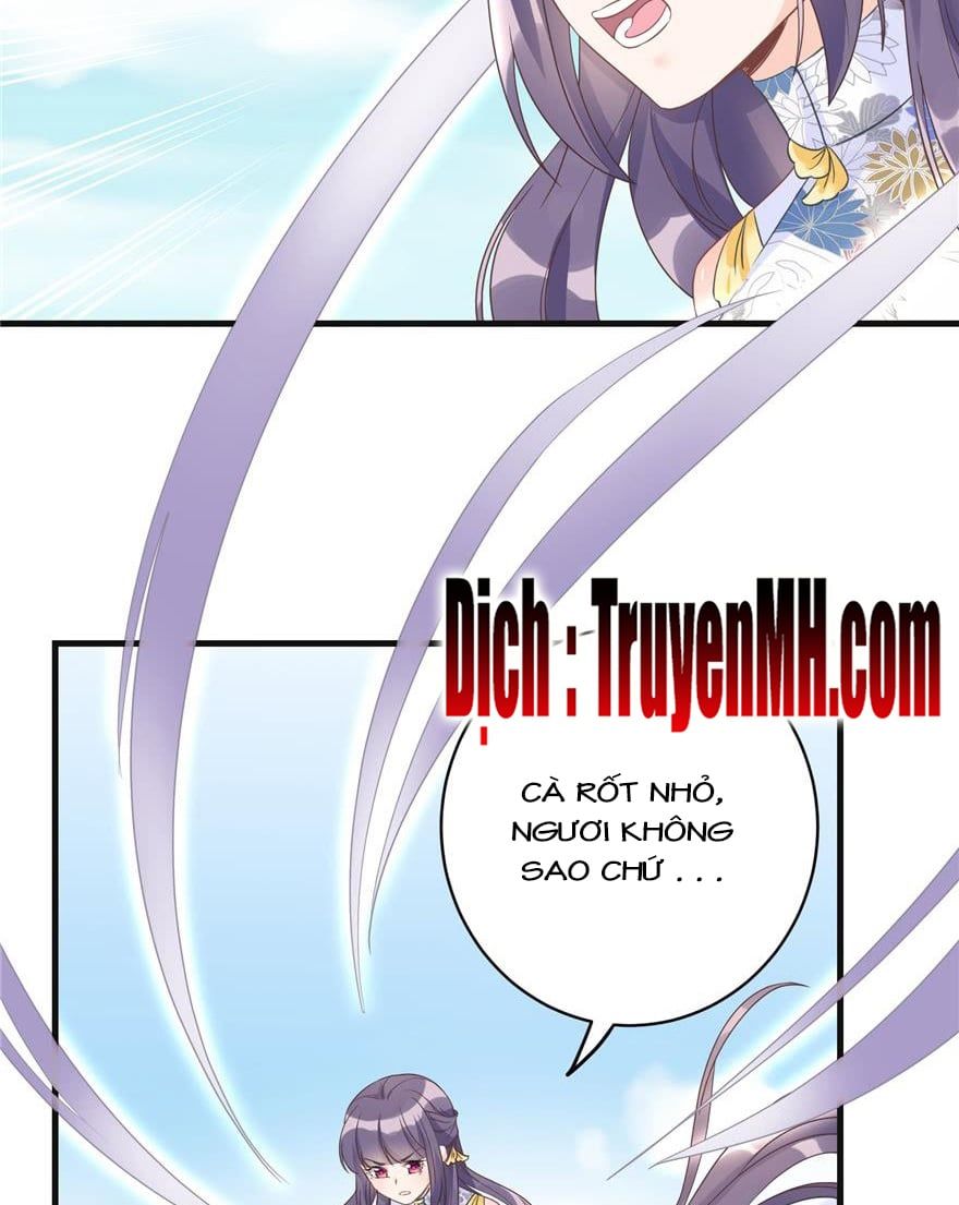 đọc truyện Đồ Đệ Nhà Ta Lại Quải Rồi Chương 205 ảnh 19 tại Thiên Thai Truyện