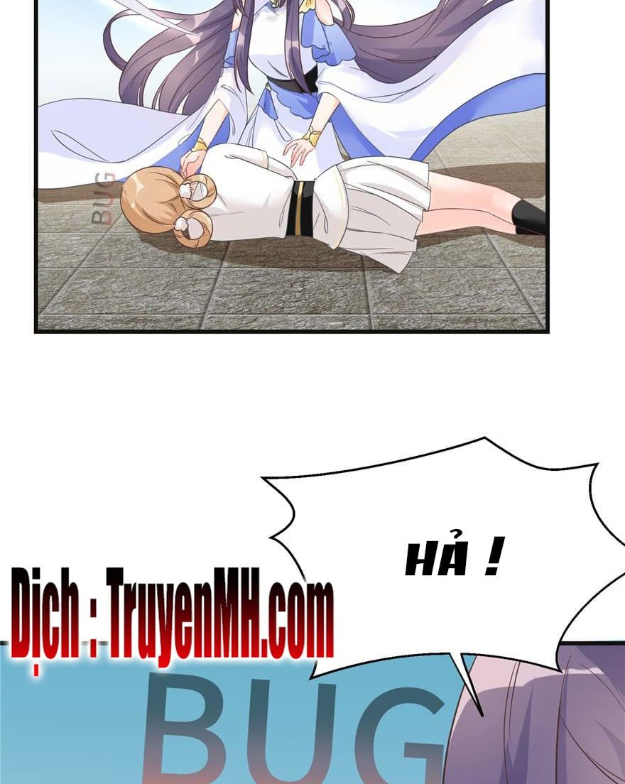 đọc truyện Đồ Đệ Nhà Ta Lại Quải Rồi Chương 205 ảnh 20 tại Thiên Thai Truyện