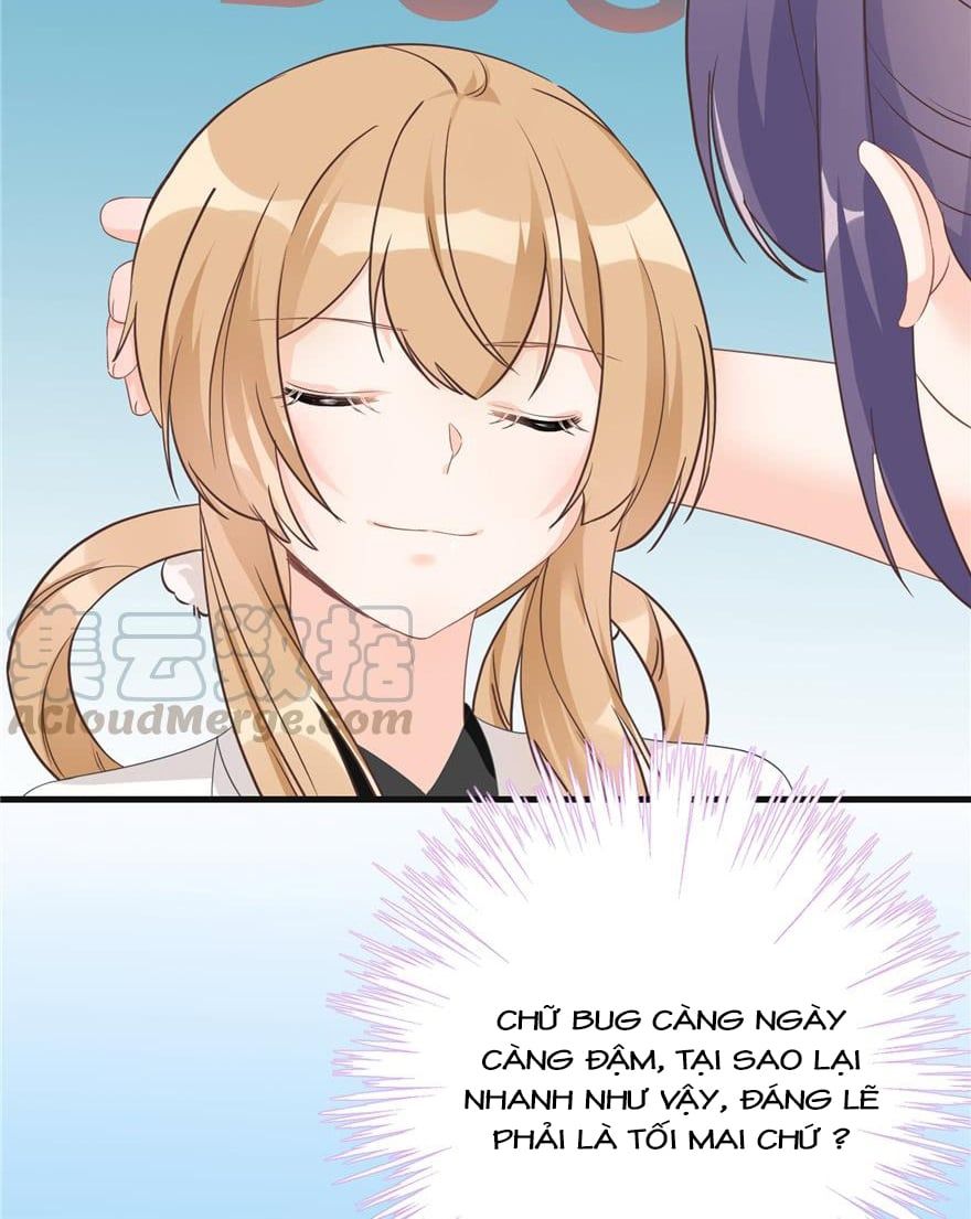 đọc truyện Đồ Đệ Nhà Ta Lại Quải Rồi Chương 205 ảnh 21 tại Thiên Thai Truyện